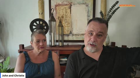 It's our birthday SEASON! - "Coffee Time" with John & Christie