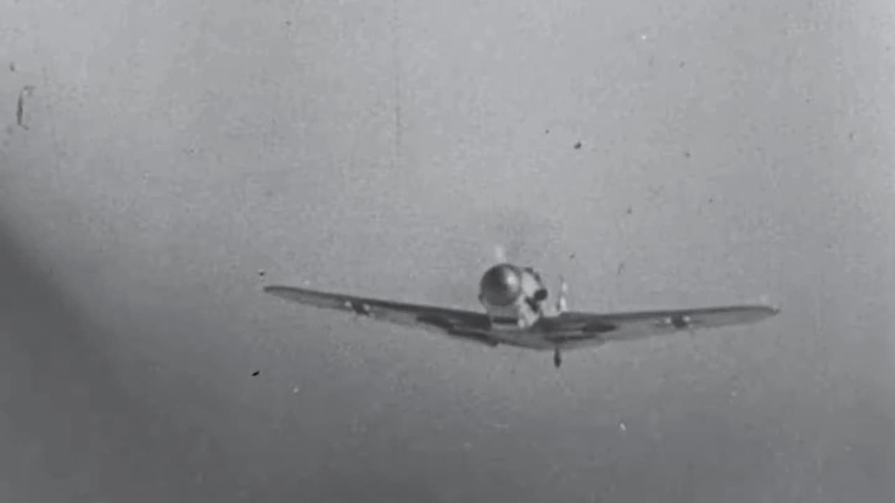 JG 54 Messerschmitt Bf 109 F takes out a Soviet LaGG-3 in the skies over Leningrad in early 1942