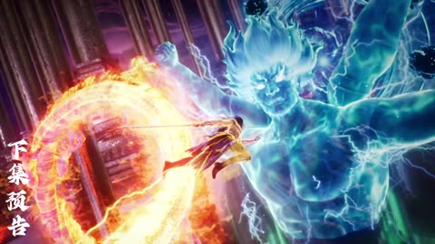 Shrouding the Heavens Episode 112 Preview