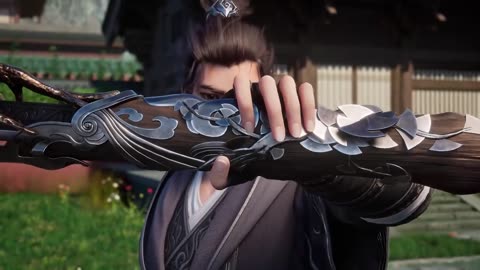 The Demon Hunter (Chang Yuan Tu) Episode 14 Multiple Subtitles
