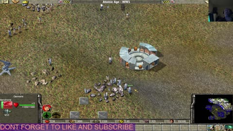 #Empire Earth