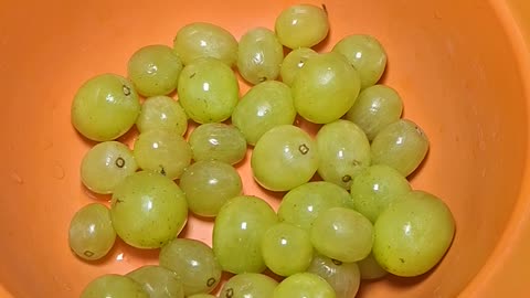 Grapes is a good source of protein you can eat