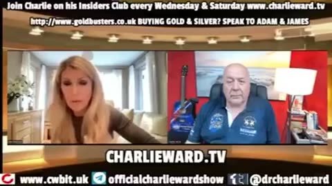 BRINGING THE UK POPULATION DOWN TO 15 MILLION WITH KATE SHEMIRANI AND CHARLIE_part39