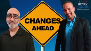 The World Is Changing and It Cannot Be Stopped!