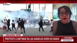 This is a New York Times reporter