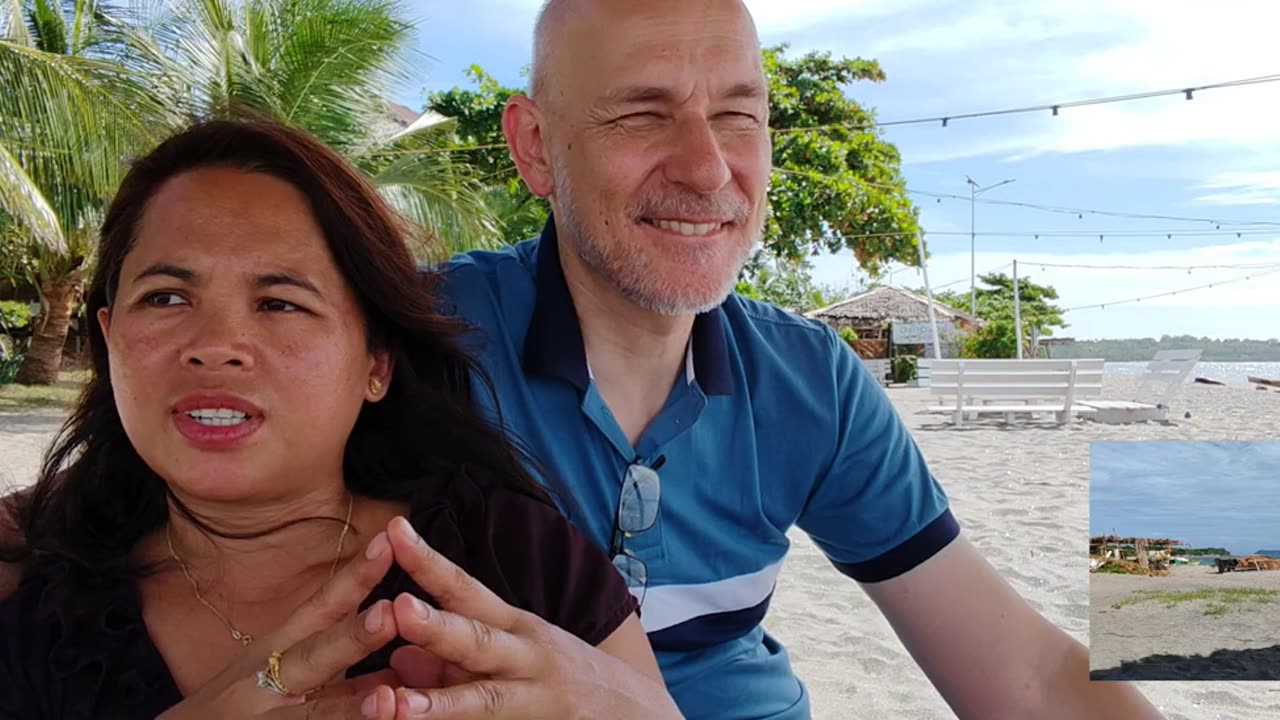 ✨Our Story: 'How God's Grace Brought us together' 🌟& our first meeting (interracial couple)