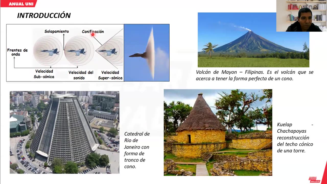 ANUAL VALLEJO 2024 | Semana 37 | Geometría