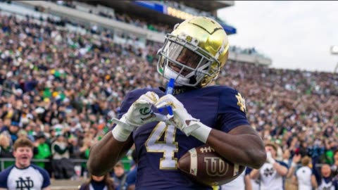 THE PAT WHITE SHOW asks who will win the Heisman Trophy on Dec. 13th