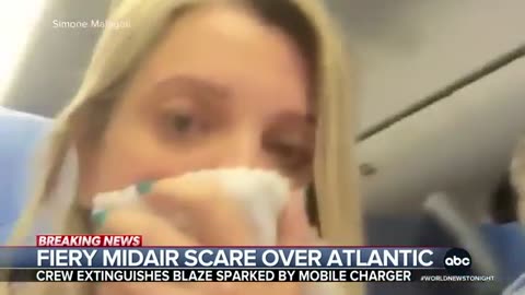 Fire_sparked_by_mobile_charger_breaks_out_on_plane_flying_over_the_Atlantic