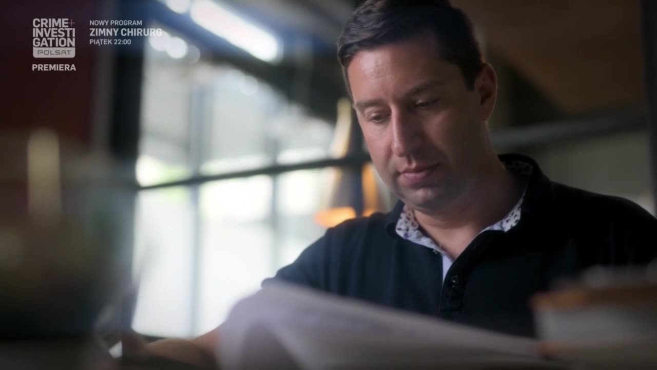 Don't Date Brandon - S01E02 - Escalation (lektor PL)