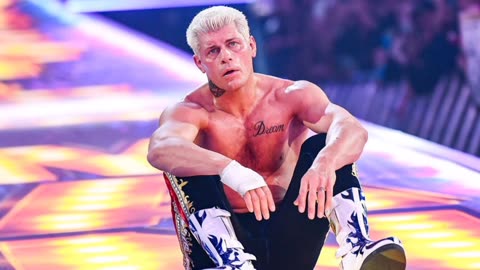Cody Rhodes Triumphs Over Drew McIntyre in WrestlePalooza Main Event