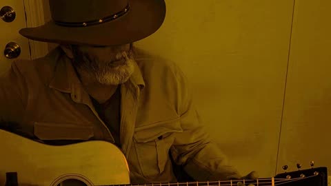 "First of the Month" an original song by Brian Rich