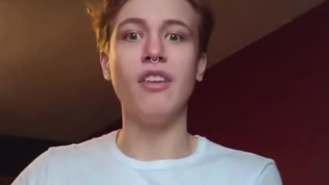 Politics - 2025 Gender Dysphoria Is A Huge Liberal Globalist Commie Child Grooming Pedo Problem
