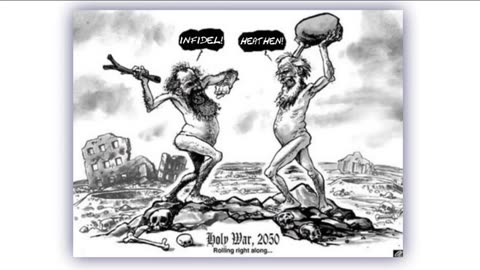 World Wars Of Albert Pike.