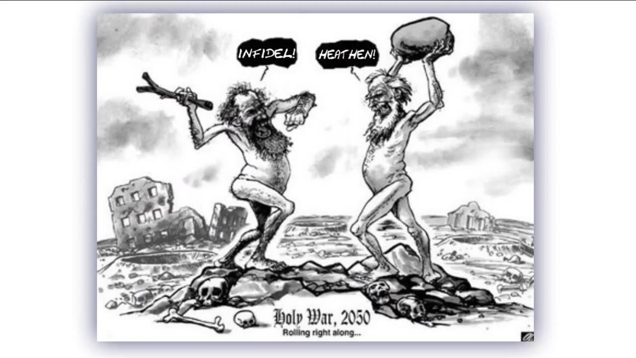World Wars Of Albert Pike.