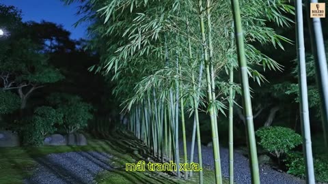 ĐOẠN BUỒN ĐÊM NAY (Official Music Video) | Bolero Hoài Niệm