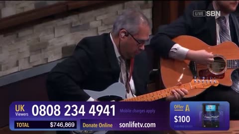 OCTOBER 13 2025 SBN SHARE A THON PART 7