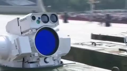 The Chinese civilian Ro Ro ship assigned to move PLA military equipment is now seen with an LY 1