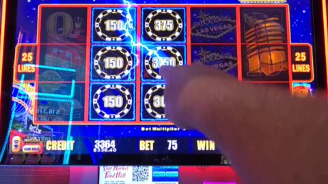 SlotMaster LIVE @ The Casino