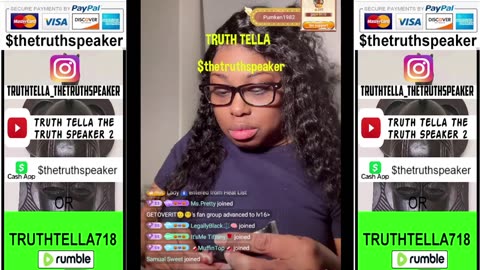 PUMKEN SUNDAY NIGHT "L" SHOW WITH QUEENIVY & MORE