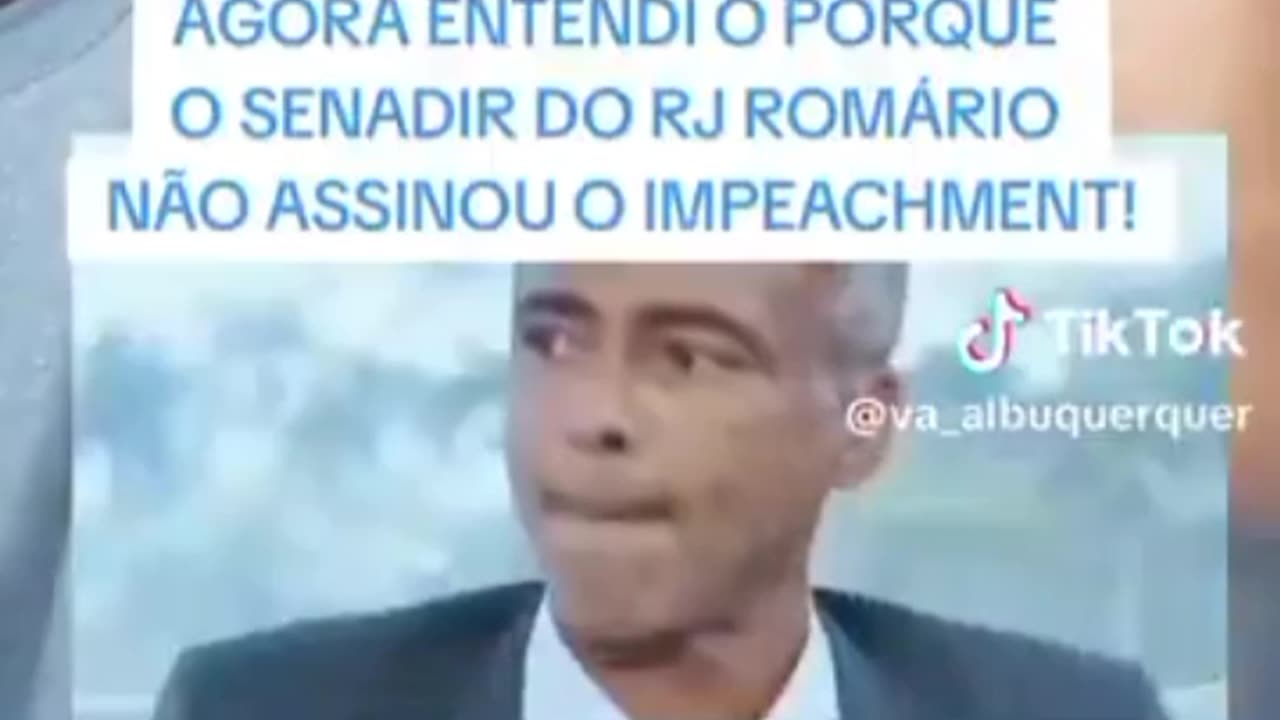 Patrimônio de irmã de Romário cresceu 1.800% em dois anos, diz jornal Senador é investigado por suspeita de lavagem de dinheiro