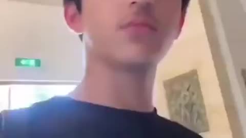 Muslim migrant enters a church in Italy and starts cursing elderly parishioners...