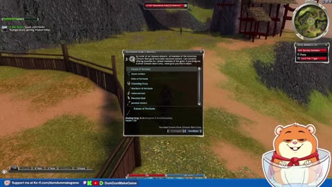 Holiday Gaming: Playing Guild Wars Entirely Wrong! (Solo Only)