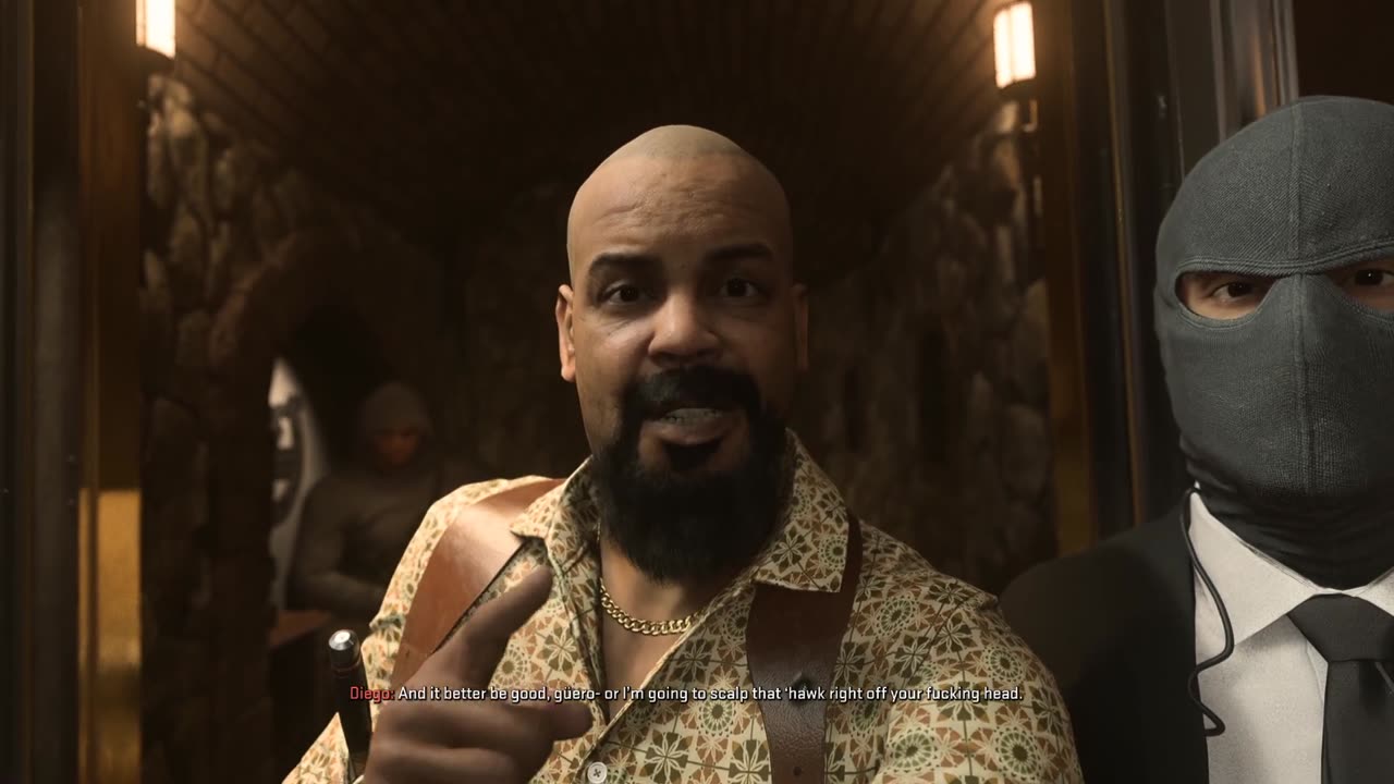 Sea of Thieves - The Quest for Guybrush Full Walkthrough (No Commentary)