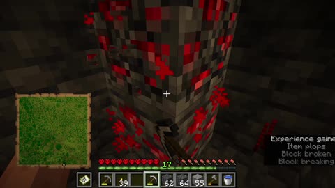 Minecraft Hardcore Hour 5