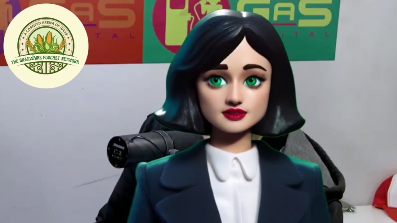 EP.26 Lily Abernathy Is Going To Hell