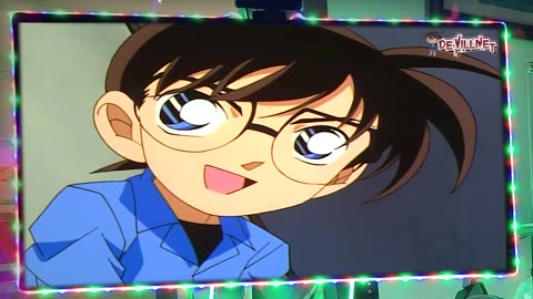 Detective Conan Tagalog Dubbed HD (Episode 182)