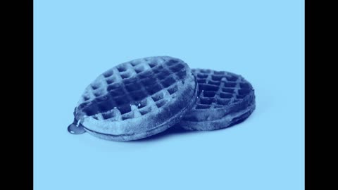 Mr Welch's Blue Waffles Part 2