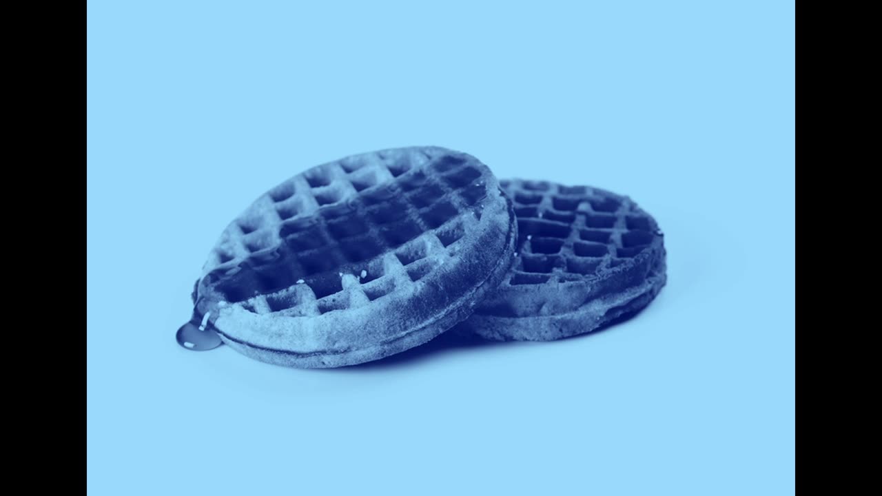 Mr Welch's Blue Waffles Part 2