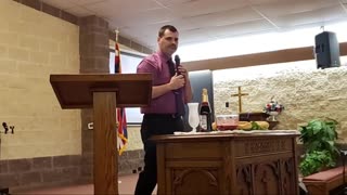 How was the Passover Celebration in the First Century AD