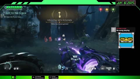 Doom the Dark Ages - Part 16