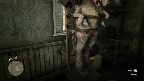 RDR2 ANIMAL MUTANTE 8483748937589758927 666 OHIO 1907