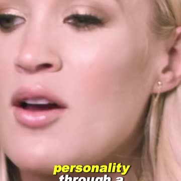 American Idol Judge Carrie Underwood Shines in Game Show Challenge! - WorldEye