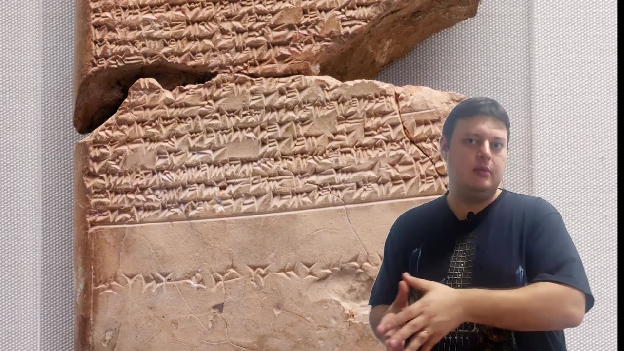 Could the Anunnaki Have Used AI Instead of Creating Us?