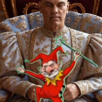 SUCK DITADOR 🖕🤪💨