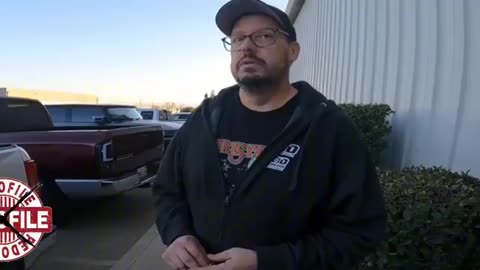 Child Predator Confronted at Workplace in Front of Co-Workers! 🚨😲