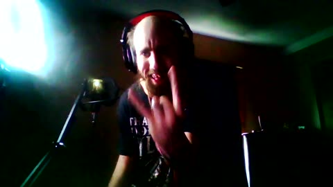 Cyraxx YouTube 05-05-25 Sign Sing-along