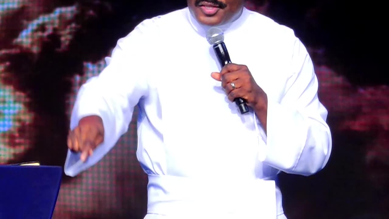 Still waiting for God’s mantle? This one thing could be holding you back