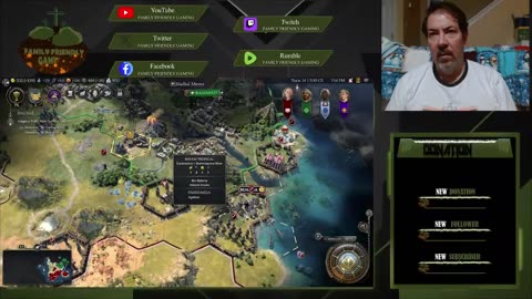 Civilization VII Episode 5