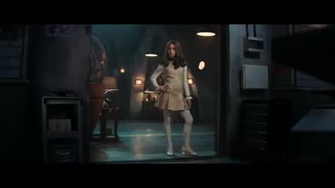 M3GAN 2.0 (MΞGAN 2.0) (2025) - U.S. TV Spot ('deserves')