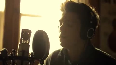 Radiohead - Creep (Acoustic Cover)