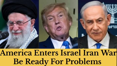 America Just Attacked Iran: Why This Could Be Its Most Costly War Ever 🇺🇸🔥