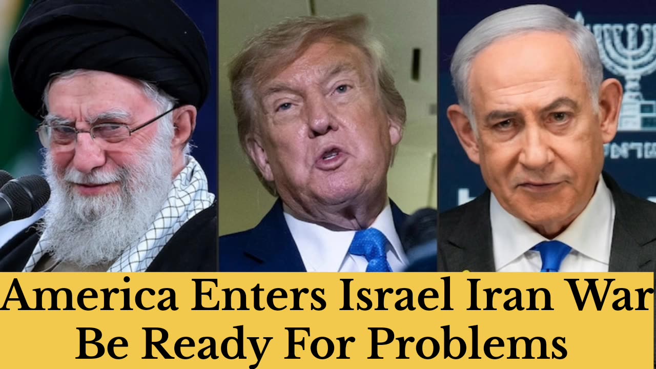 America Just Attacked Iran: Why This Could Be Its Most Costly War Ever 🇺🇸🔥