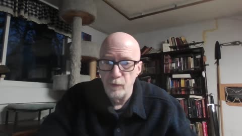 Bible Study with Fred, Proverbs, chapter 22, verse 3, the prudent and the naive