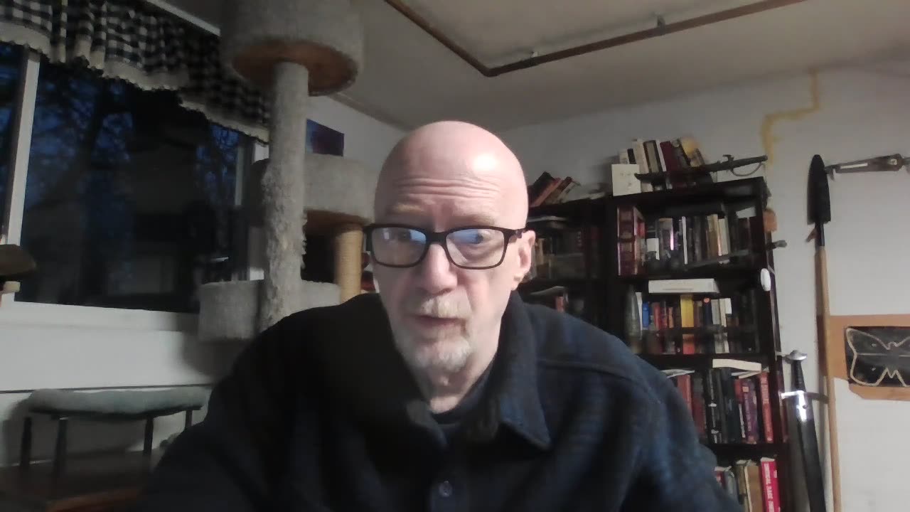 Bible Study with Fred, Proverbs, chapter 22, verse 3, the prudent and the naive