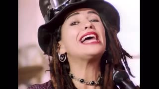 4 Non Blondes - “What’s Up” (Official Music Video)
